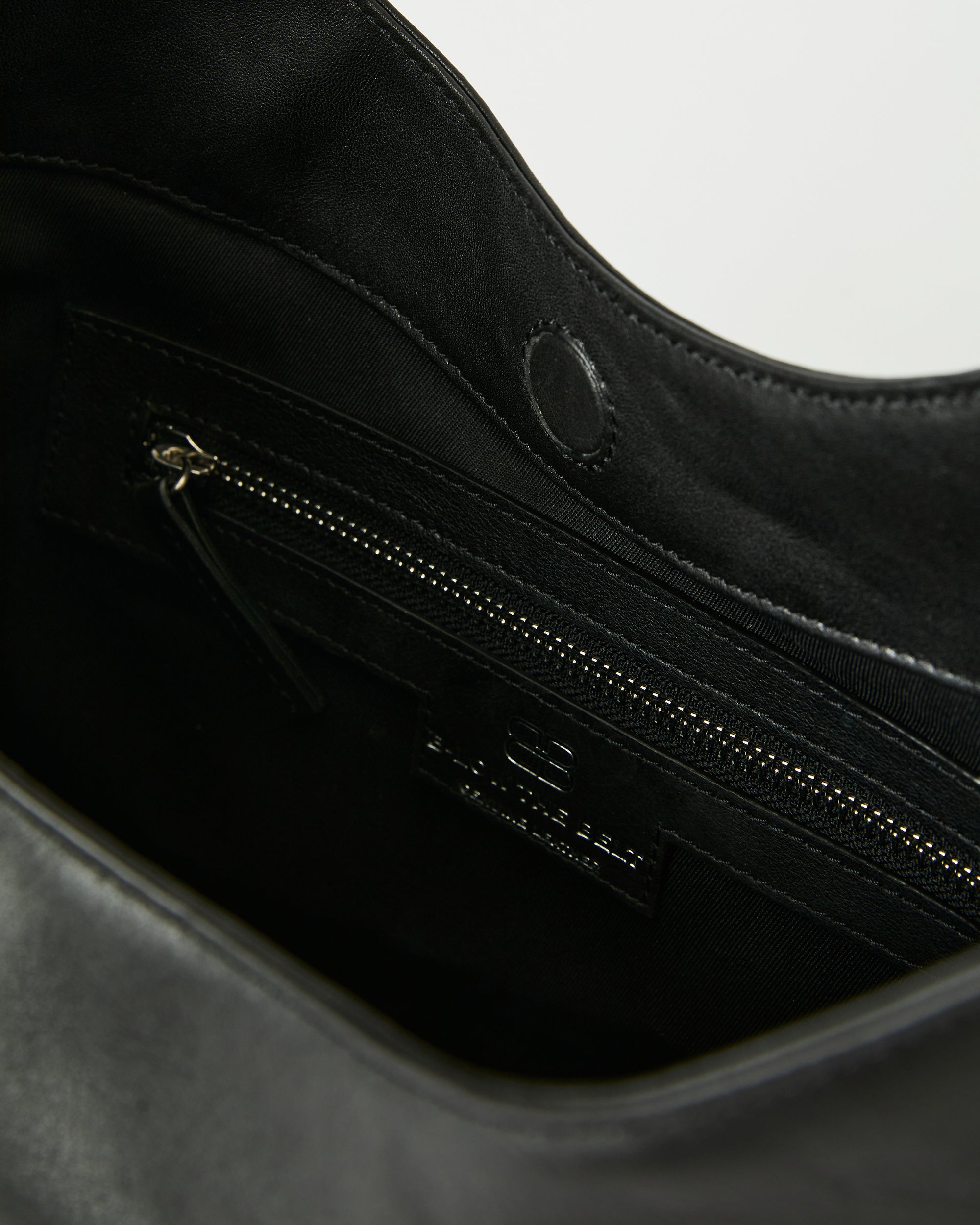 ERIS BINDLE MOTO LEATHER BAG