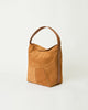 ROWE SUEDE BUCKET BAG
