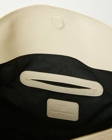 ROWE SUEDE BUCKET BAG