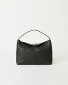 EDEN MOTO LEATHER BAG
