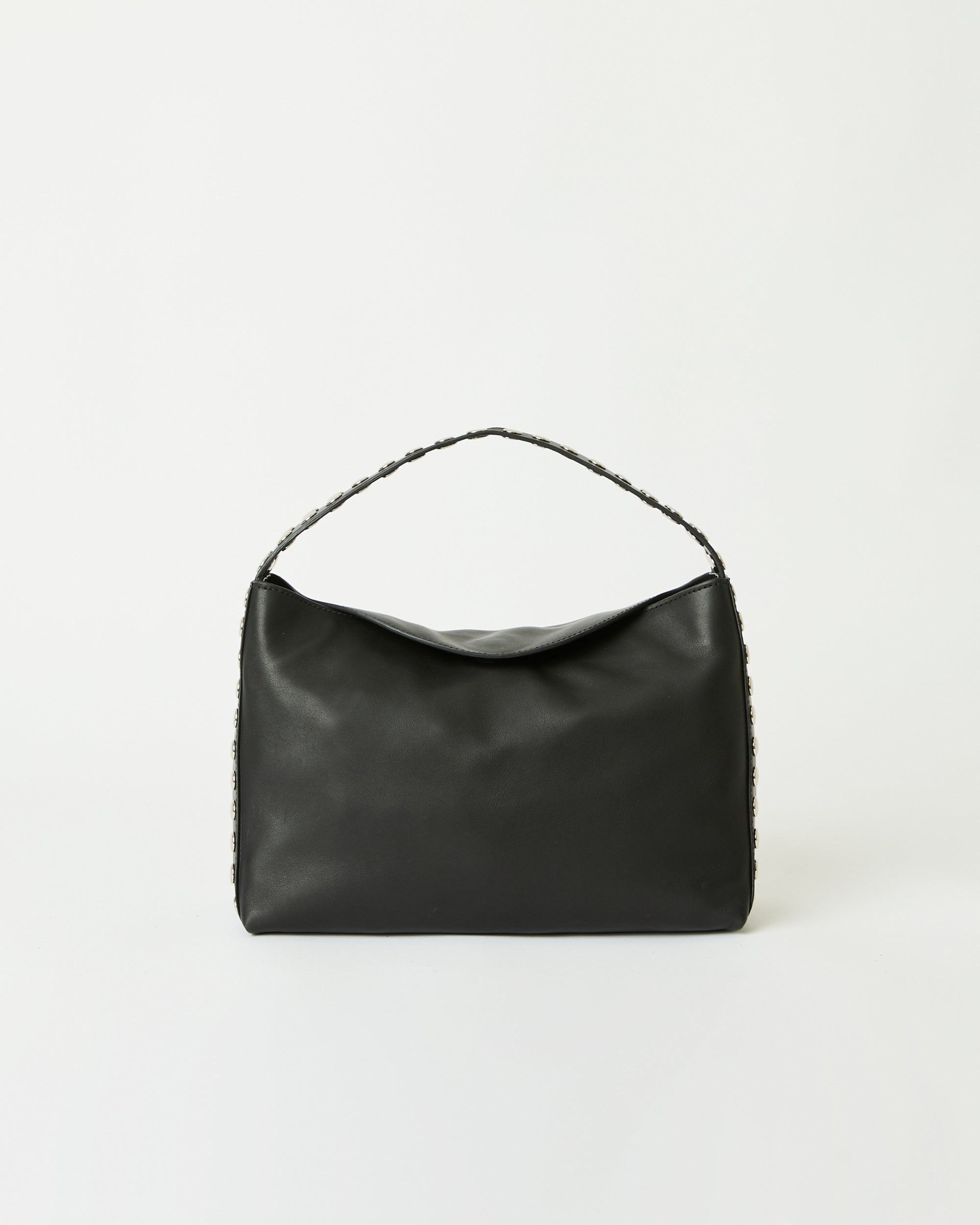 EDEN MOTO LEATHER BAG