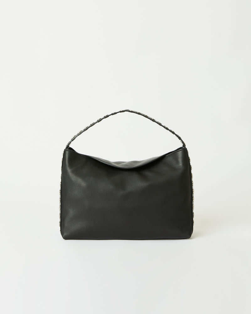 EDEN MOTO LEATHER BAG