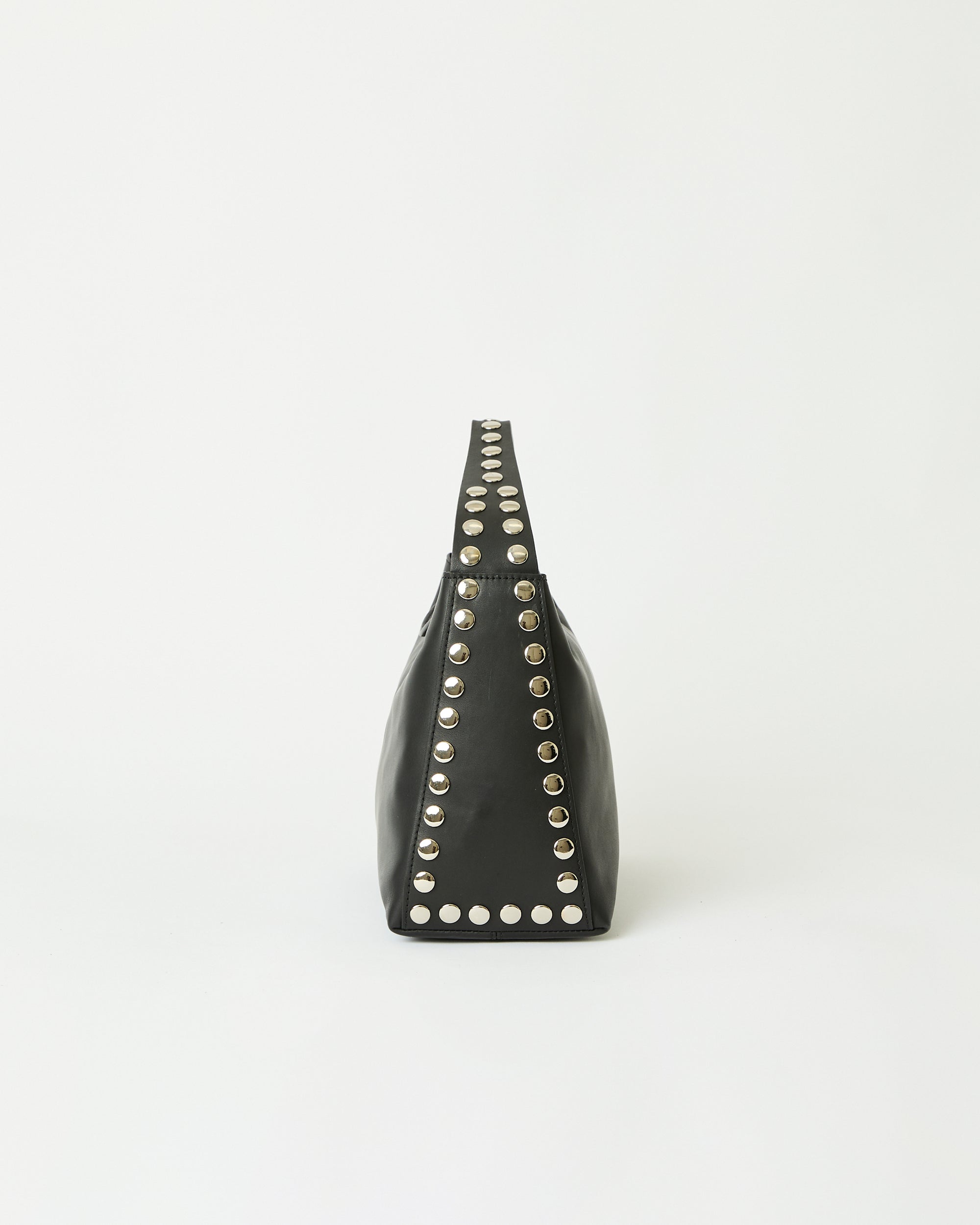 EDEN MOTO LEATHER BAG
