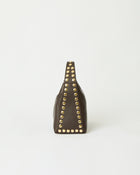 EDEN MOTO LEATHER BAG