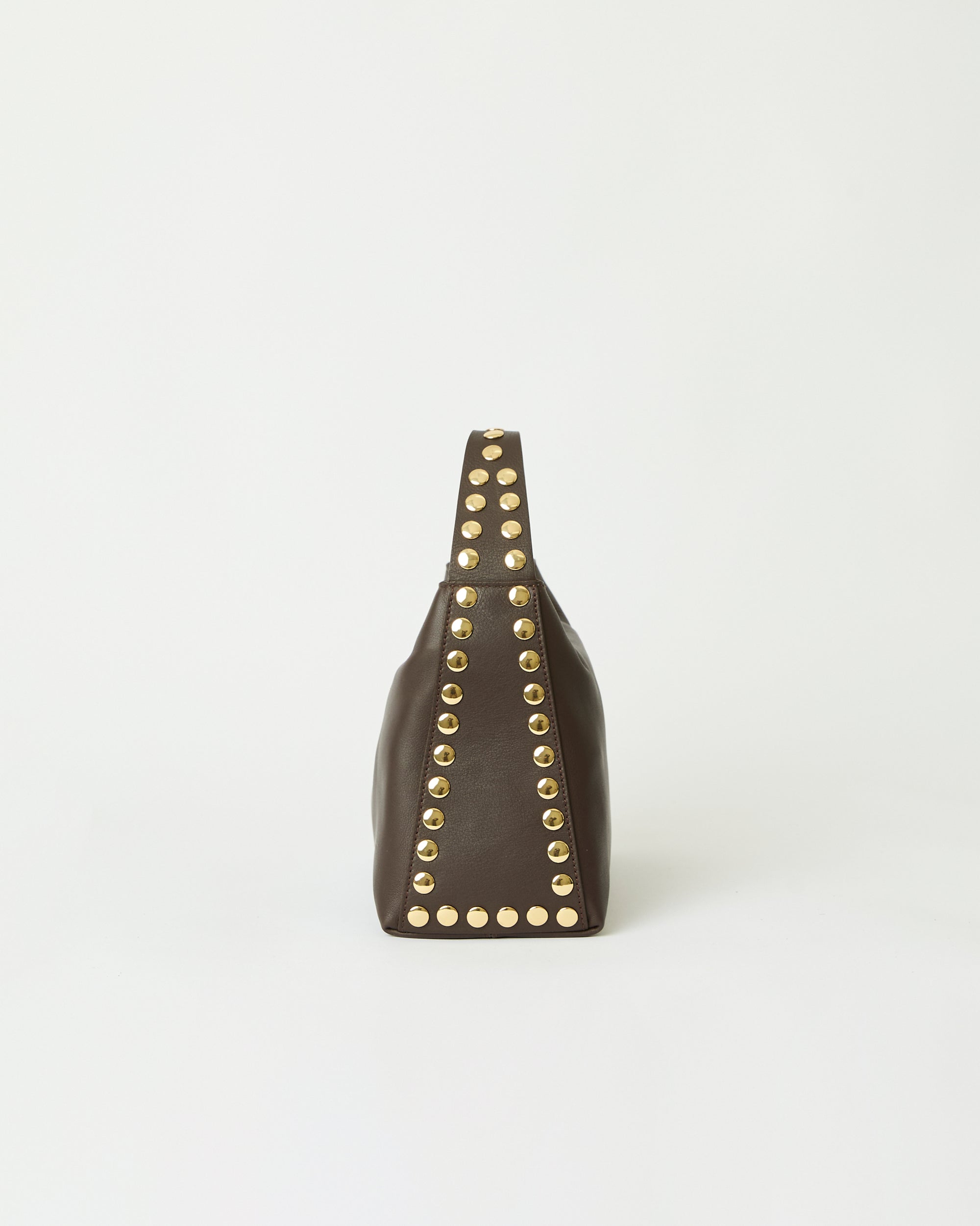 EDEN MOTO LEATHER BAG