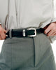 DUKE LEATHER BELT