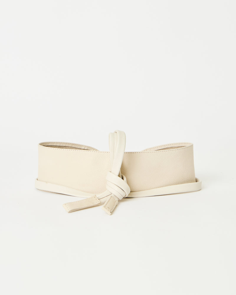 ARCHER LEATHER WRAP