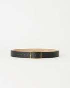 MILLA LEATHER BELT