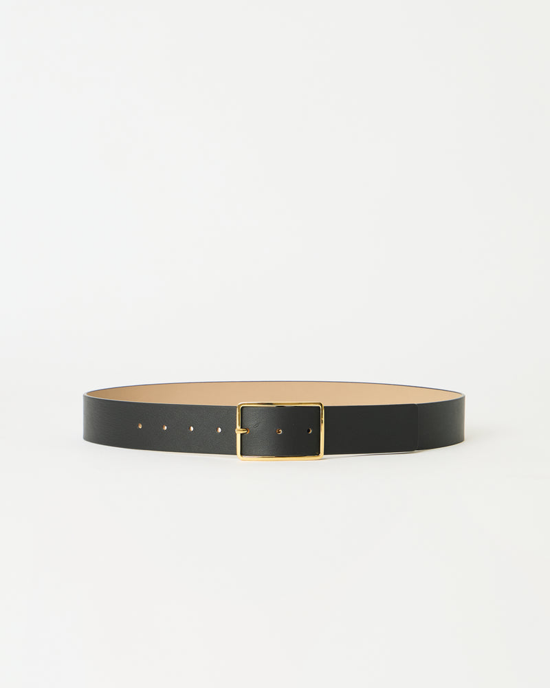 MILLA LEATHER BELT