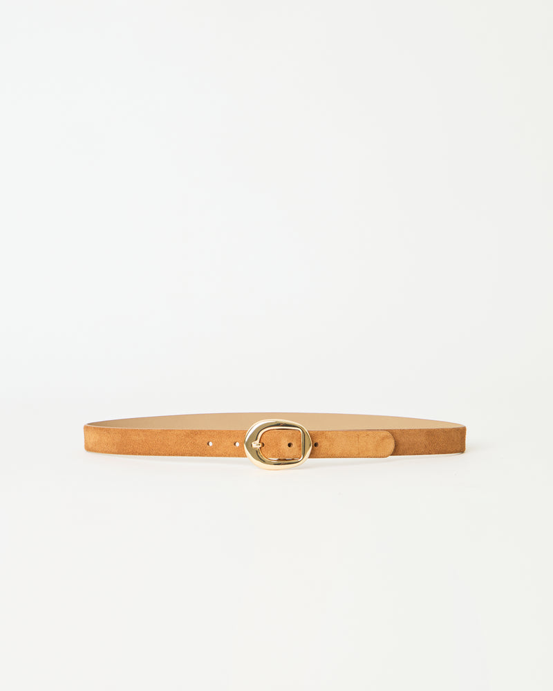 GREYSON MINI SUEDE BELT