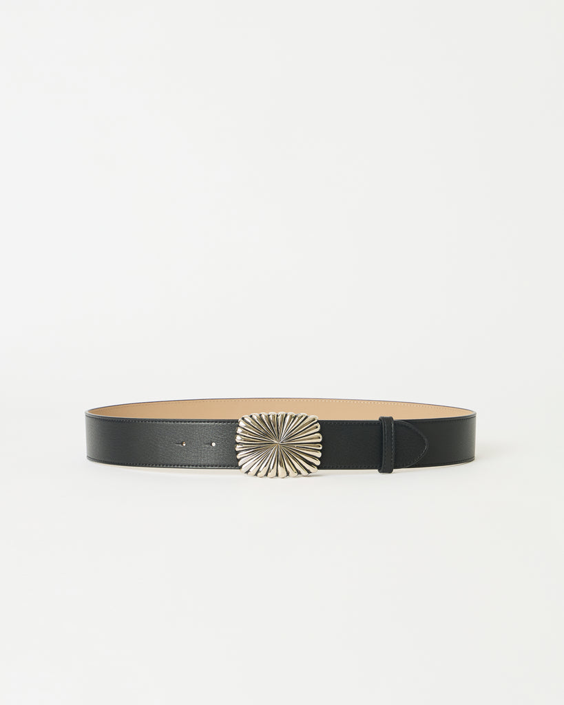 COSMO LEATHER BELT