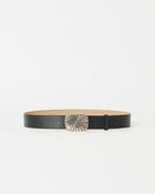 COSMO LEATHER BELT