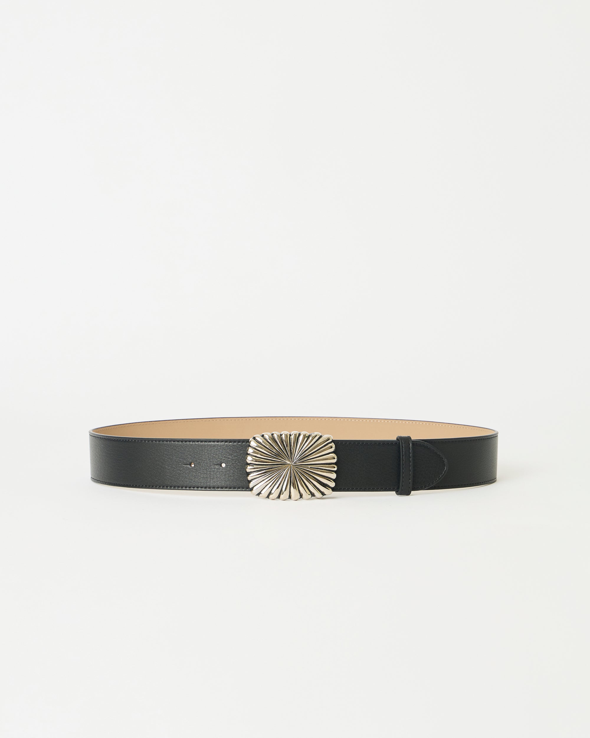 COSMO LEATHER BELT
