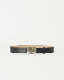 COSMO LEATHER BELT
