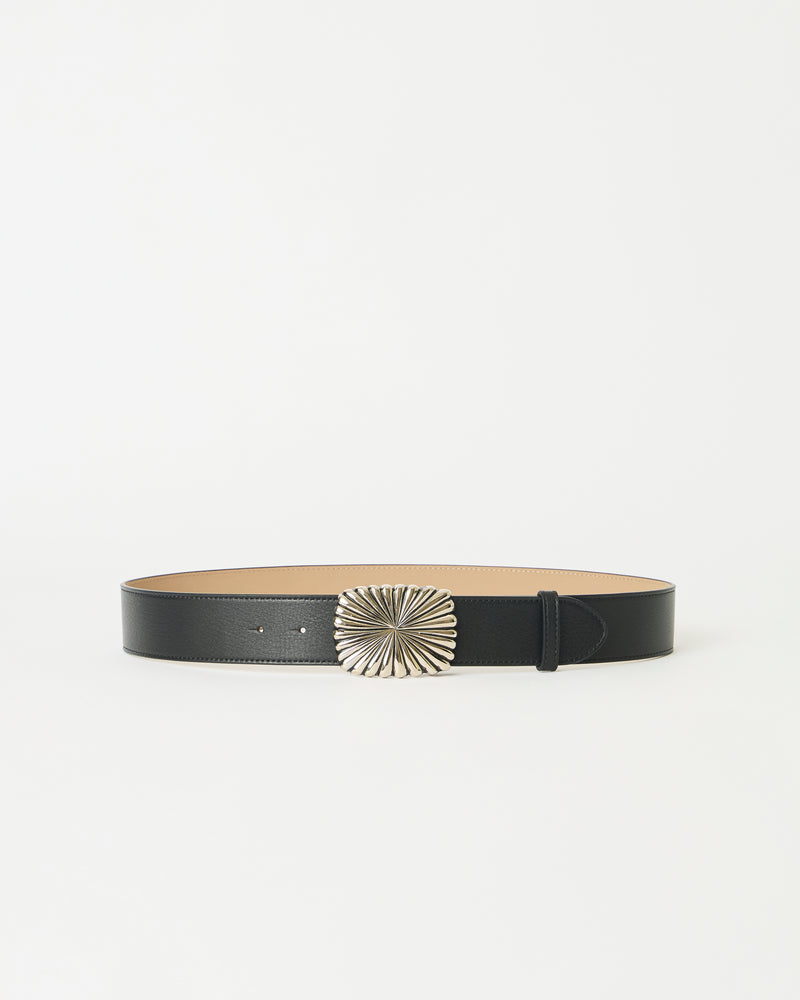 COSMO LEATHER BELT