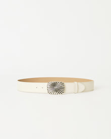 COSMO LEATHER BELT