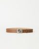 COSMO LEATHER BELT
