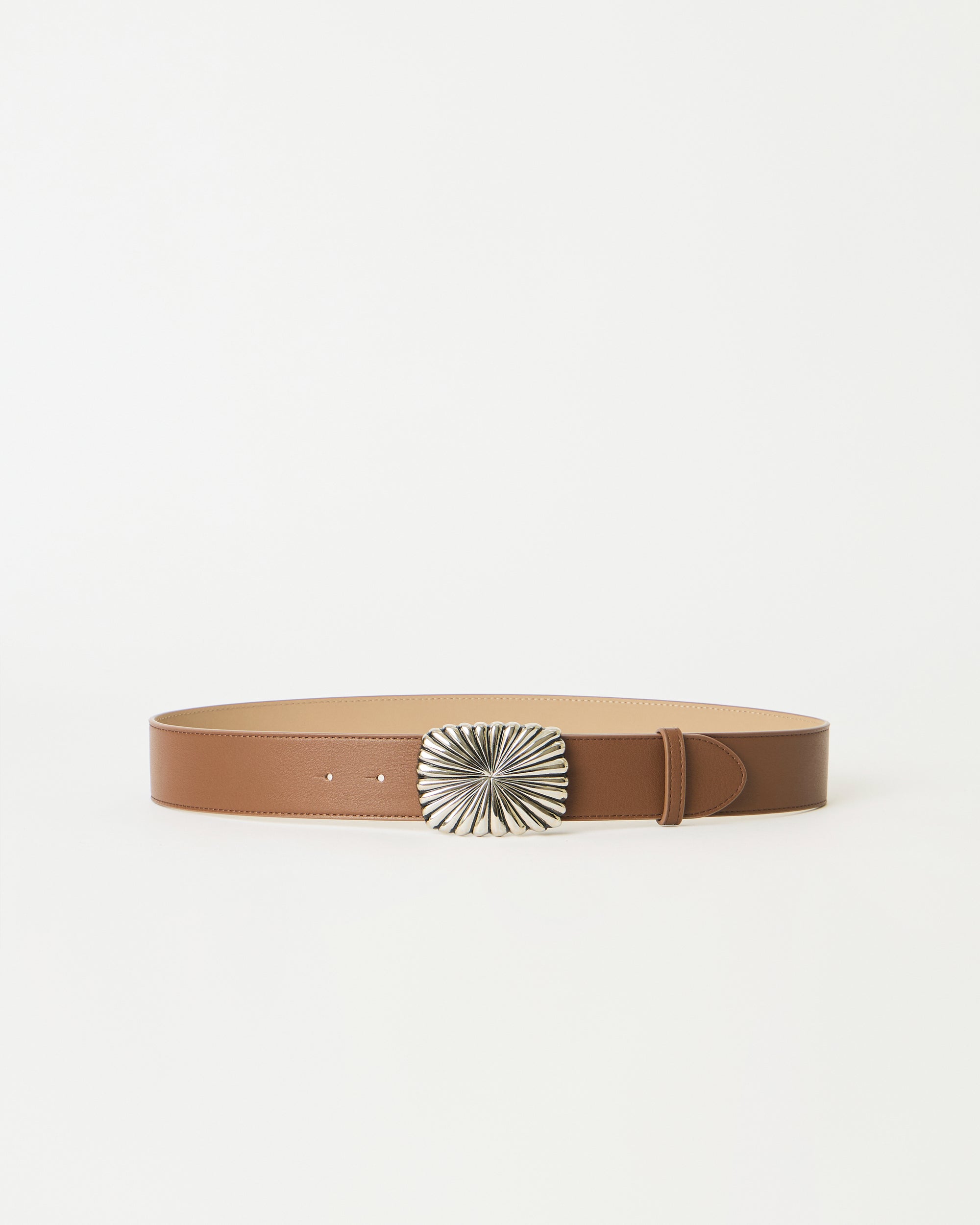 COSMO LEATHER BELT