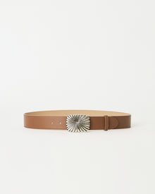 COSMO LEATHER BELT