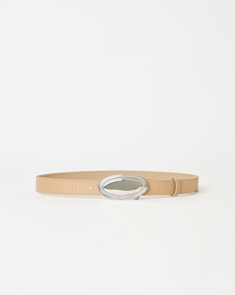 ADLEY LEATHER BELT