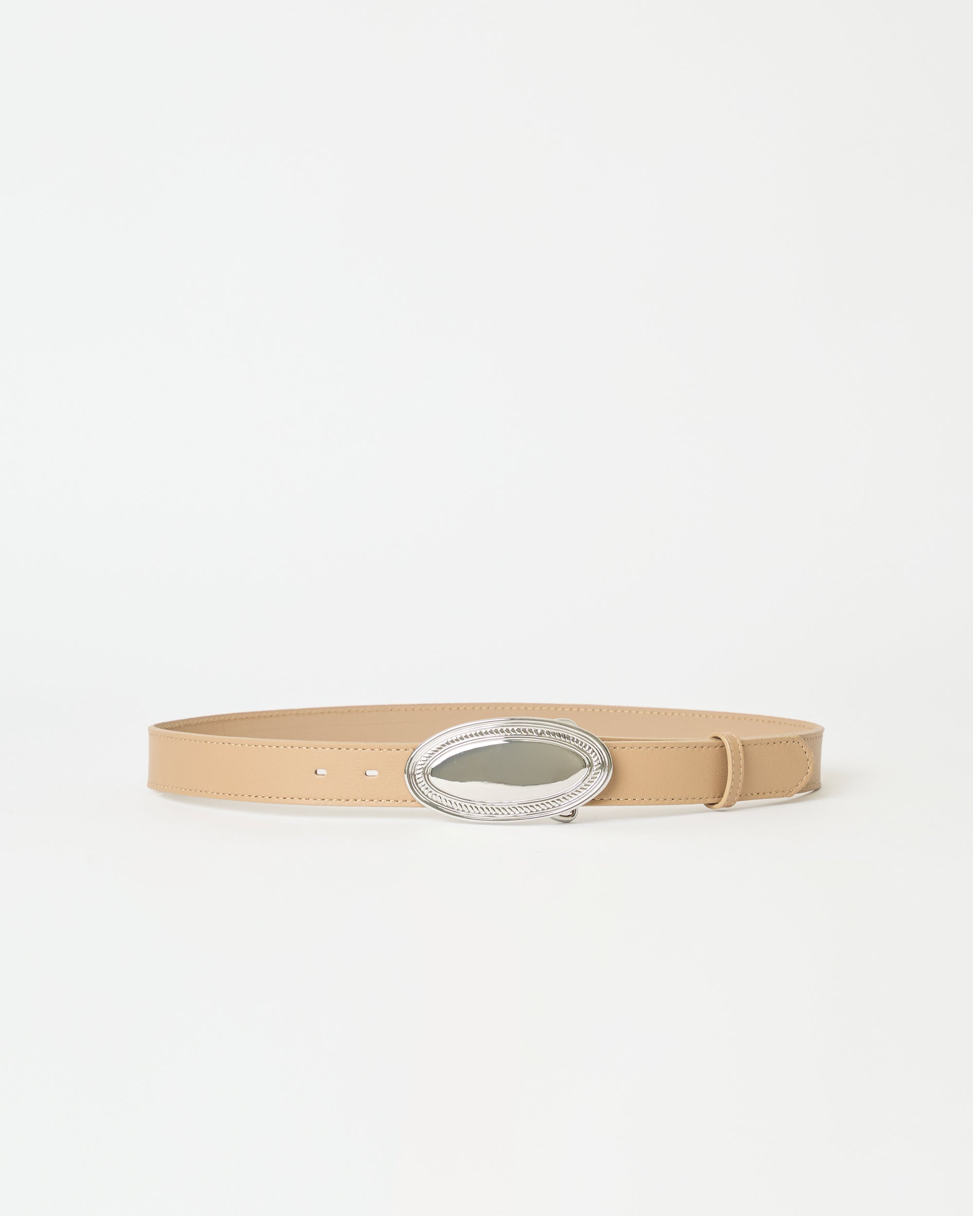 ADLEY LEATHER BELT