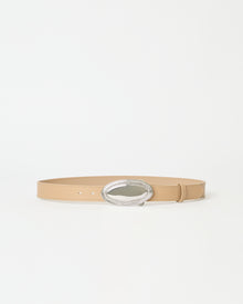 ADLEY LEATHER BELT