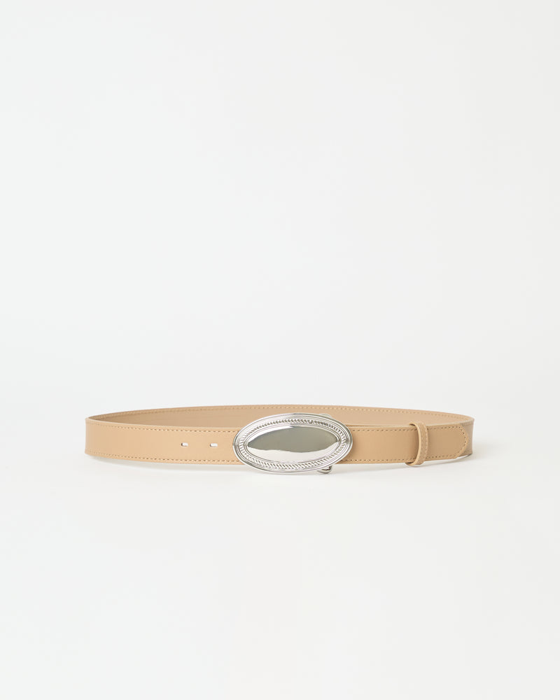 ADLEY LEATHER BELT