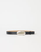 ADLEY LEATHER BELT