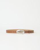 ADLEY LEATHER BELT
