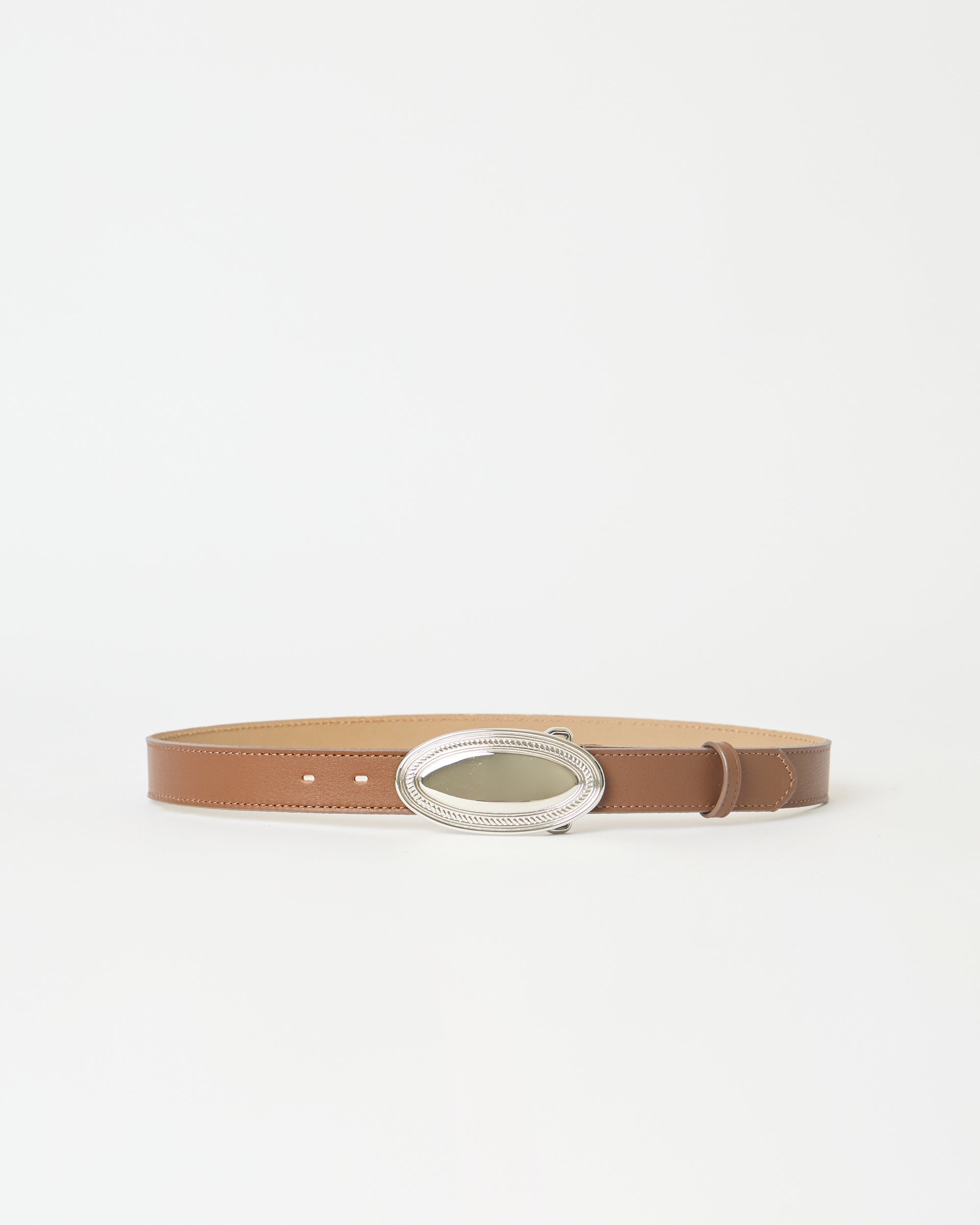 ADLEY LEATHER BELT