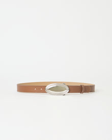 ADLEY LEATHER BELT