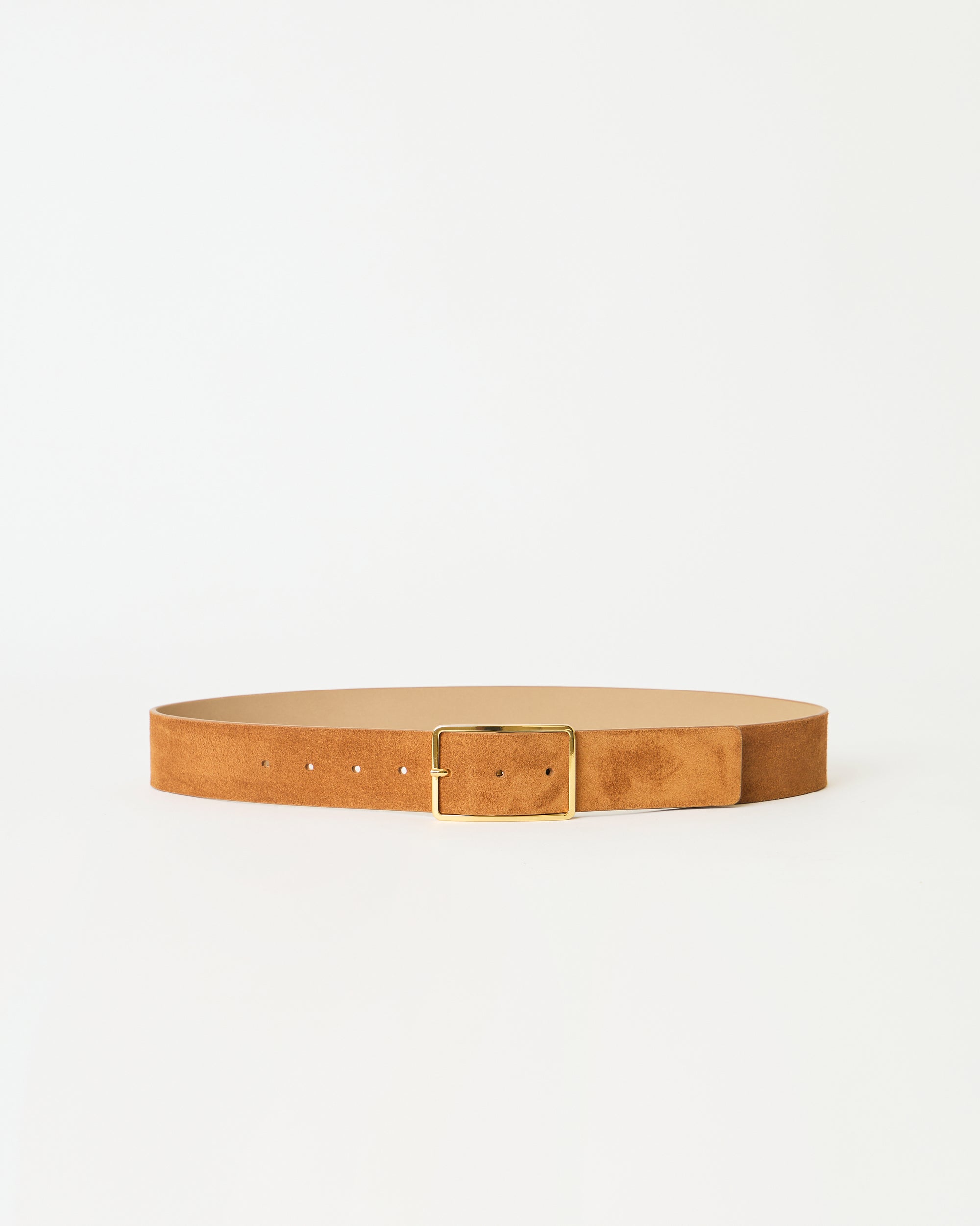 MILLA SUEDE BELT