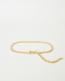 ROMA CHAIN BELT
