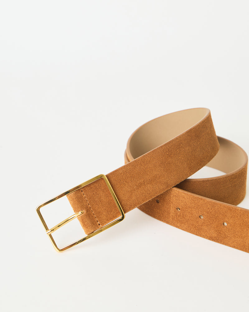 MILLA SUEDE BELT