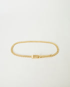 ROMA CHAIN BELT