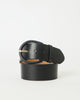 KELLEN LEATHER BELT - BELT
