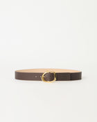 EDMOND MINI LEATHER BELT