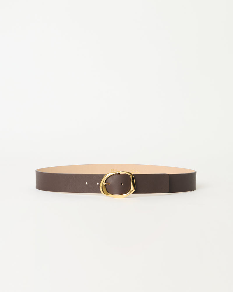 EDMOND MINI LEATHER BELT