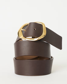 EDMOND MINI LEATHER BELT