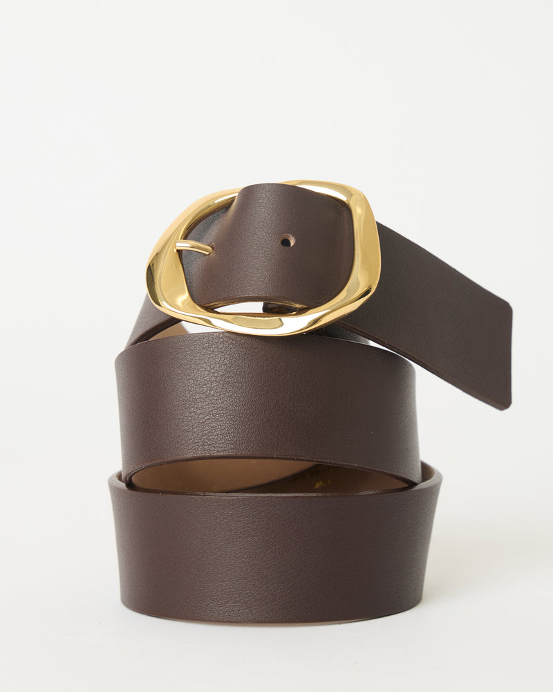 EDMOND MINI LEATHER BELT