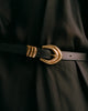 CASSIAN MINI LEATHER BELT