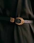 CASSIAN MINI LEATHER BELT
