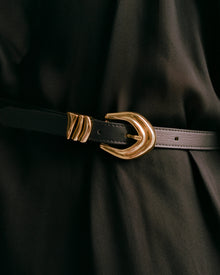 CASSIAN MINI LEATHER BELT