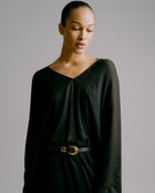CASSIAN MINI LEATHER BELT