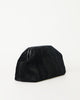 ROWE SUEDE CLUTCH LEATHER BAG