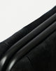 ROWE SUEDE CLUTCH LEATHER BAG