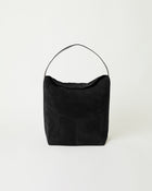 ROWE SUEDE BUCKET BAG
