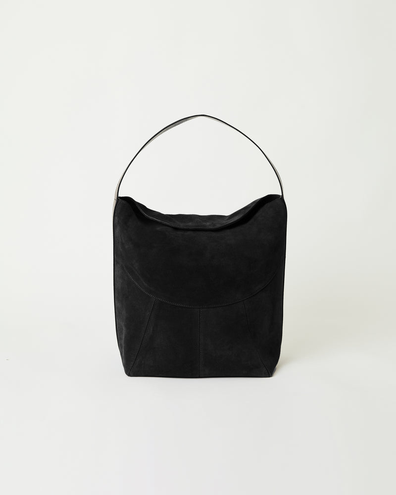 ROWE SUEDE BUCKET BAG