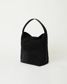 ROWE SUEDE BUCKET BAG