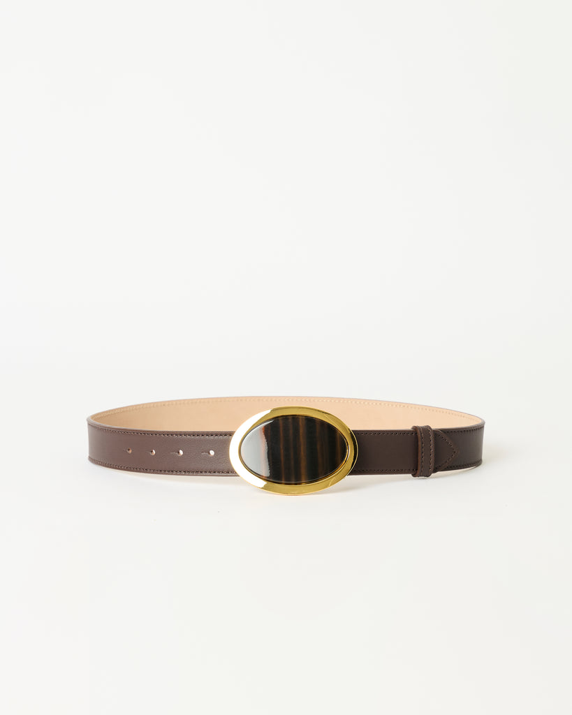 ARUNA LEATHER BELT